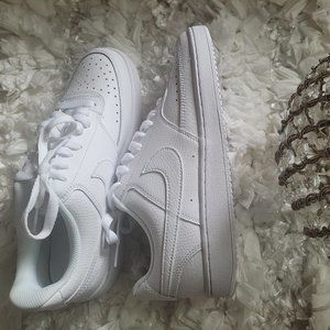 New  Nike Court Vision Low Women’s Shoes